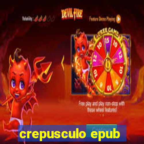 crepusculo epub